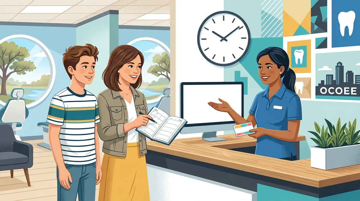How to Get the Best Dental Care for Teens in Ocoee dental care for teens Ocoee