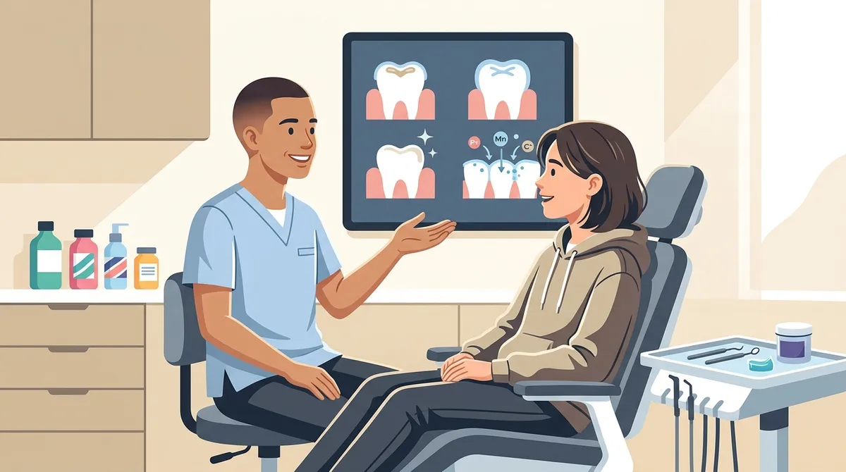 How to Get the Best Dental Care for Teens in Ocoee dental care for teens Ocoee