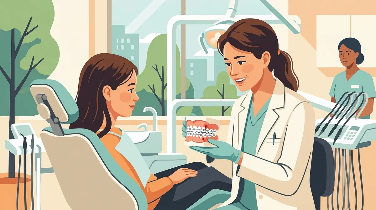 How to Get the Best Dental Care for Teens in Ocoee dental care for teens Ocoee