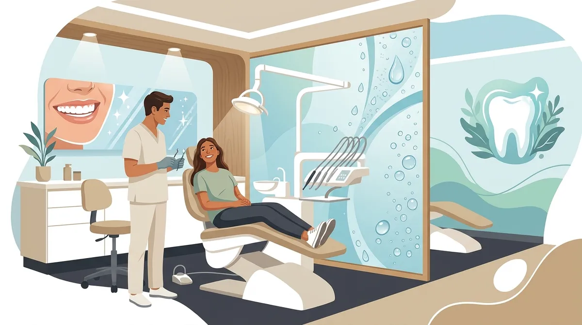 How to Get the Best Dental Care for Teens in Ocoee