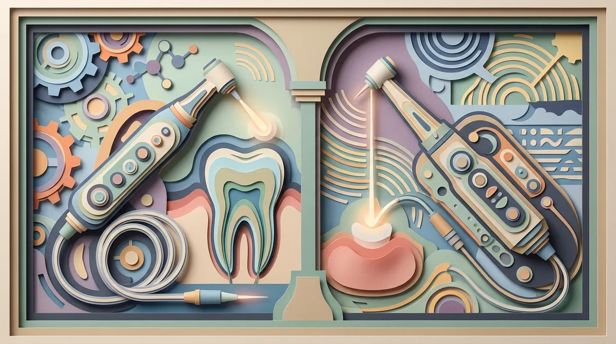 How Does Laser Therapy Dentistry Work in Ocoee? laser therapy dentistry Ocoee
