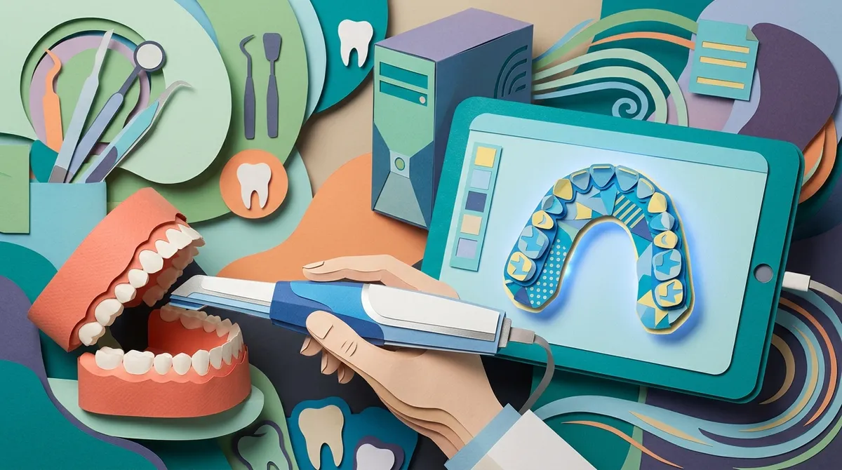 dental imaging technology Ocoee
