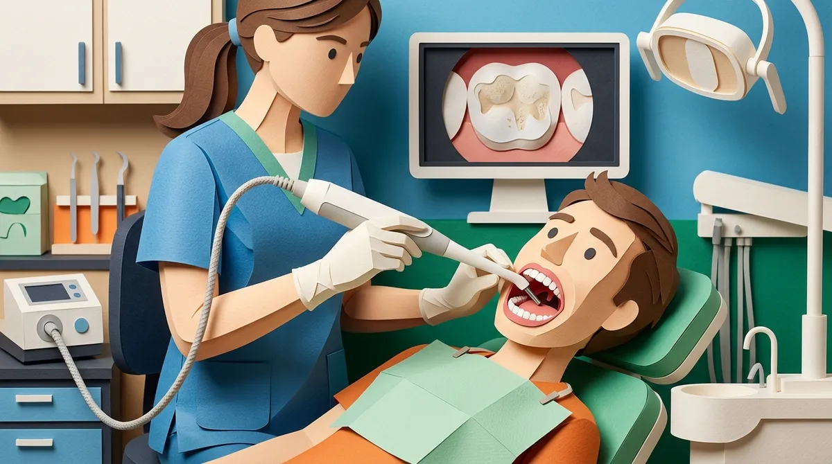 dental imaging technology Ocoee
