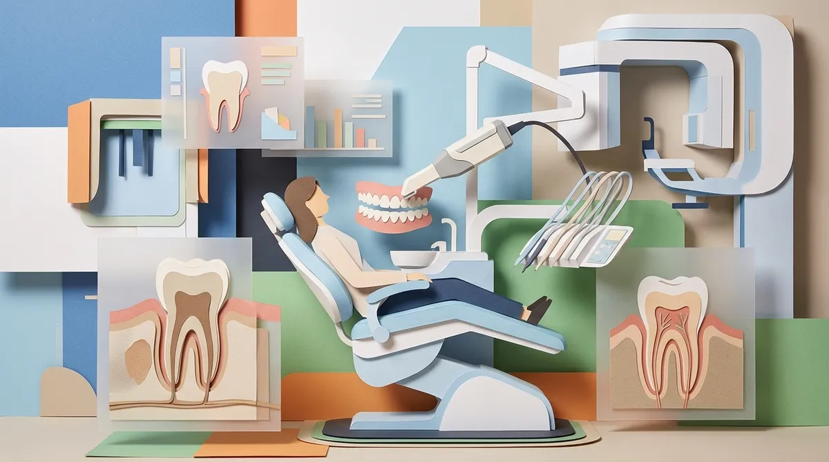 6 Dental Imaging Technologies Transforming Ocoee Smiles