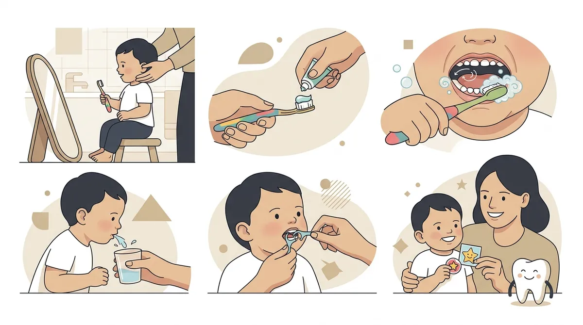 How to Get the Best Dental Care for Toddlers in Ocoee dental care for toddlers Ocoee