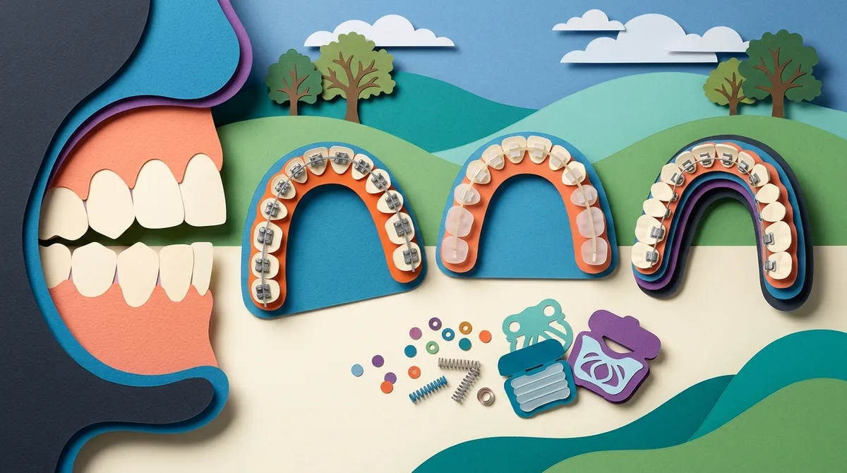 Dental Care for Braces in Ocoee: Your Complete Guide dental care for braces Ocoee