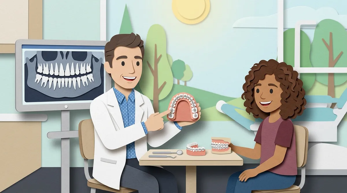 Dental Care for Braces in Ocoee: Your Complete Guide dental care for braces Ocoee