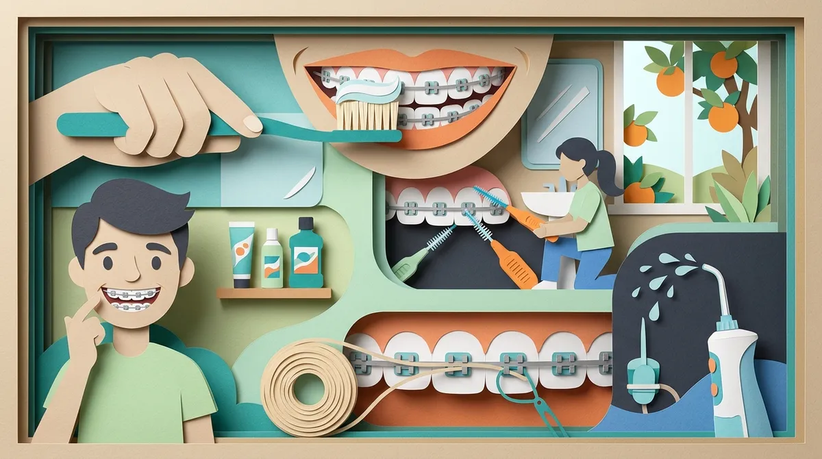 Dental Care for Braces in Ocoee: Your Complete Guide dental care for braces Ocoee