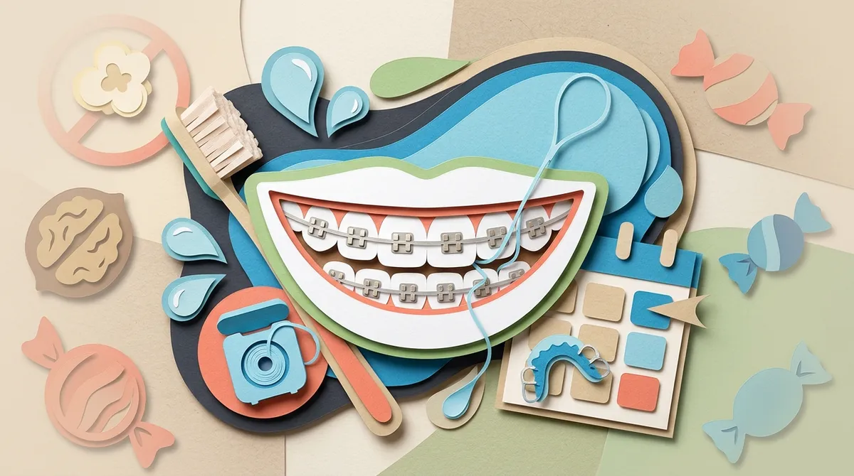 Dental Care for Braces in Ocoee: Your Complete Guide