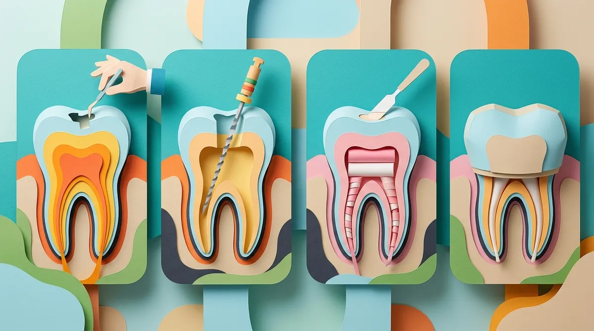 Root Canal vs. Tooth Extraction: Which Is Right for You? dental care for root canals Ocoee