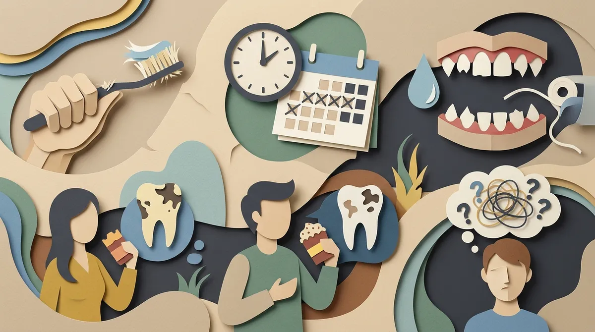 dental care for gum disease Ocoee