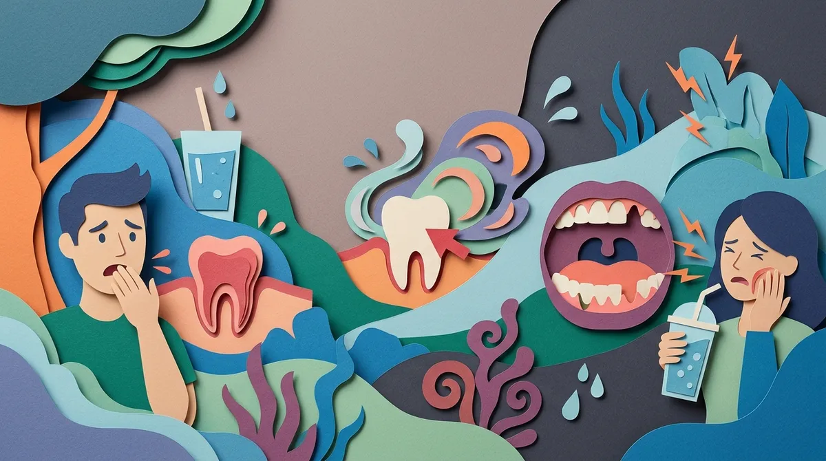 dental care for gum disease Ocoee