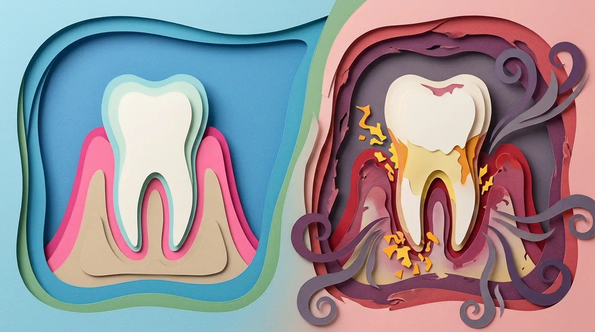 dental care for gum disease Ocoee