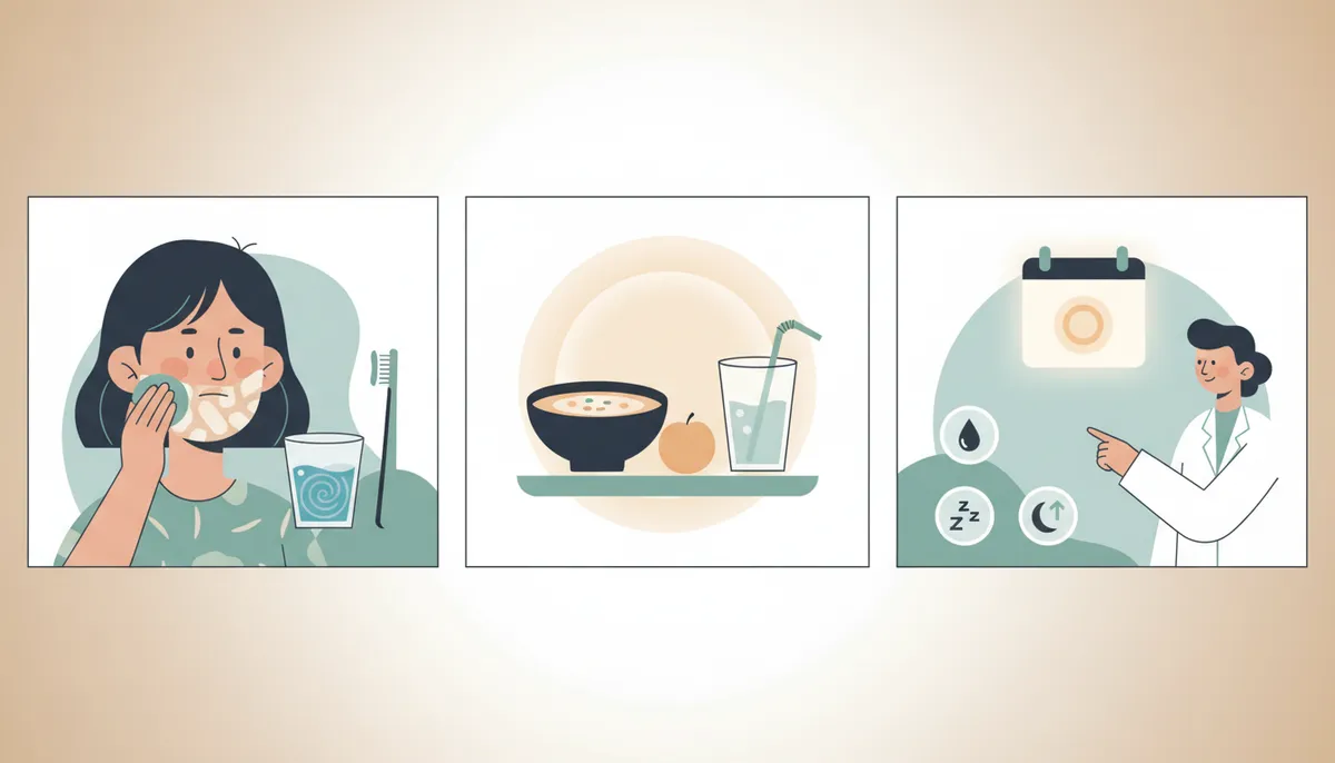 Dental Care for Oral Surgery in Ocoee: What to Expect dental care for oral surgery Ocoee