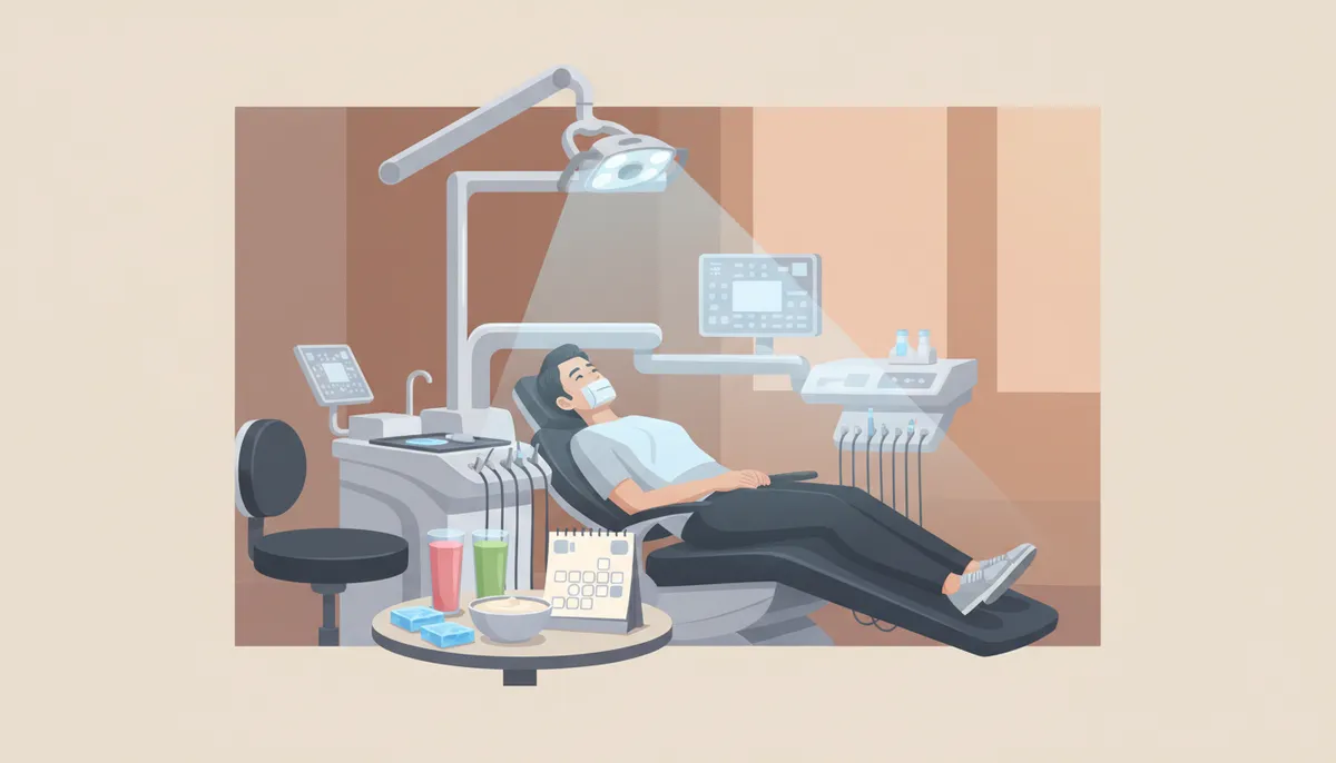 Dental Care for Oral Surgery in Ocoee: What to Expect