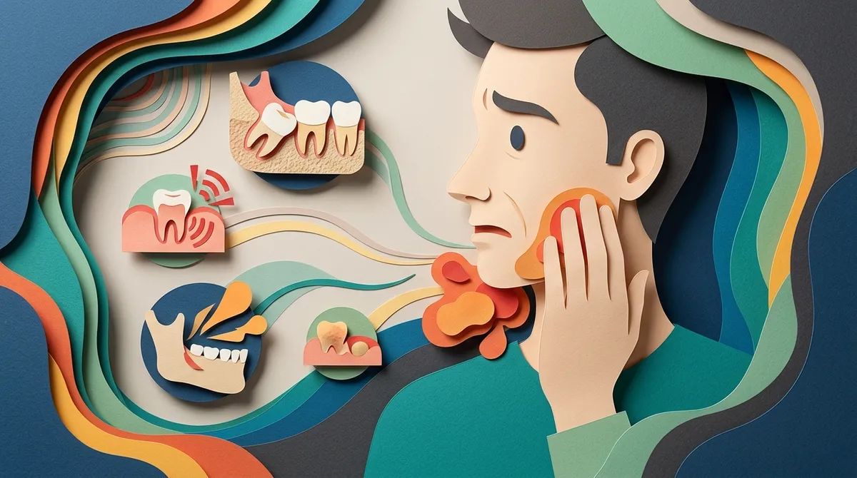 dental care for wisdom teeth Ocoee