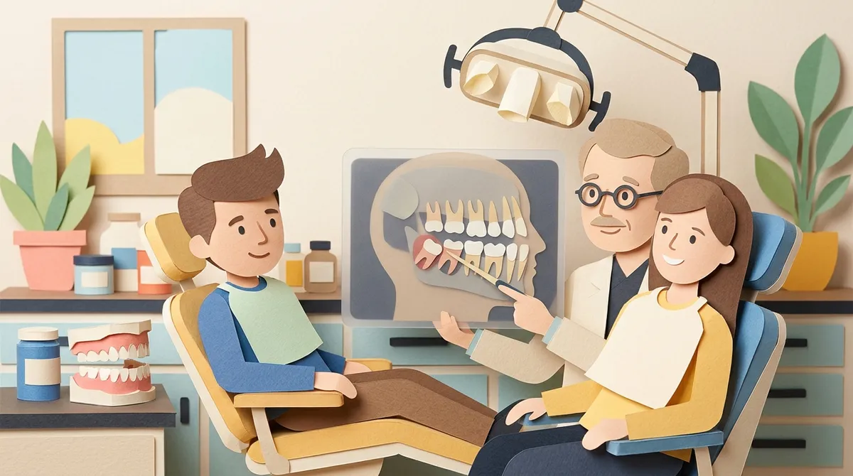 dental care for wisdom teeth Ocoee