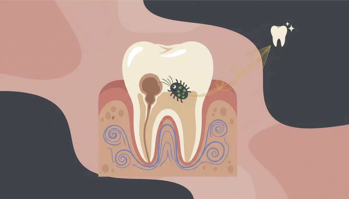 dental care for tooth decay Ocoee