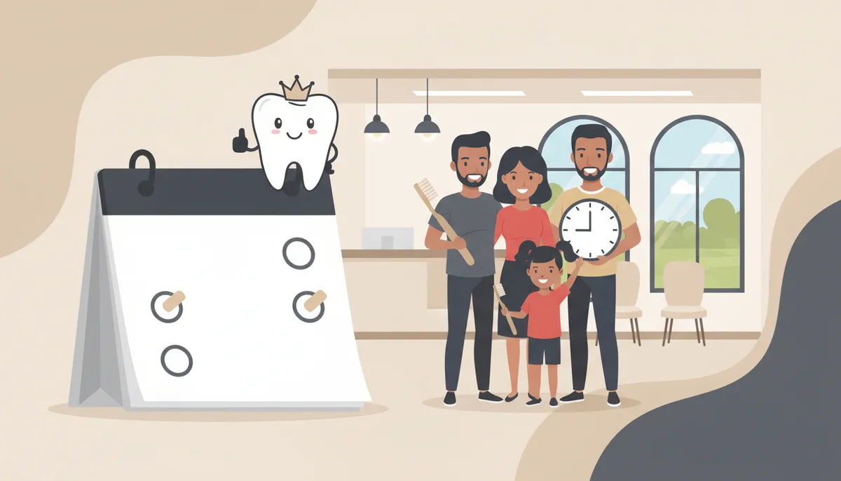 dental care for tooth decay Ocoee
