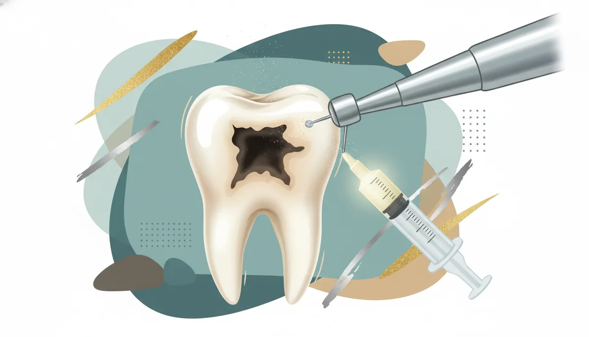 dental care for tooth decay Ocoee