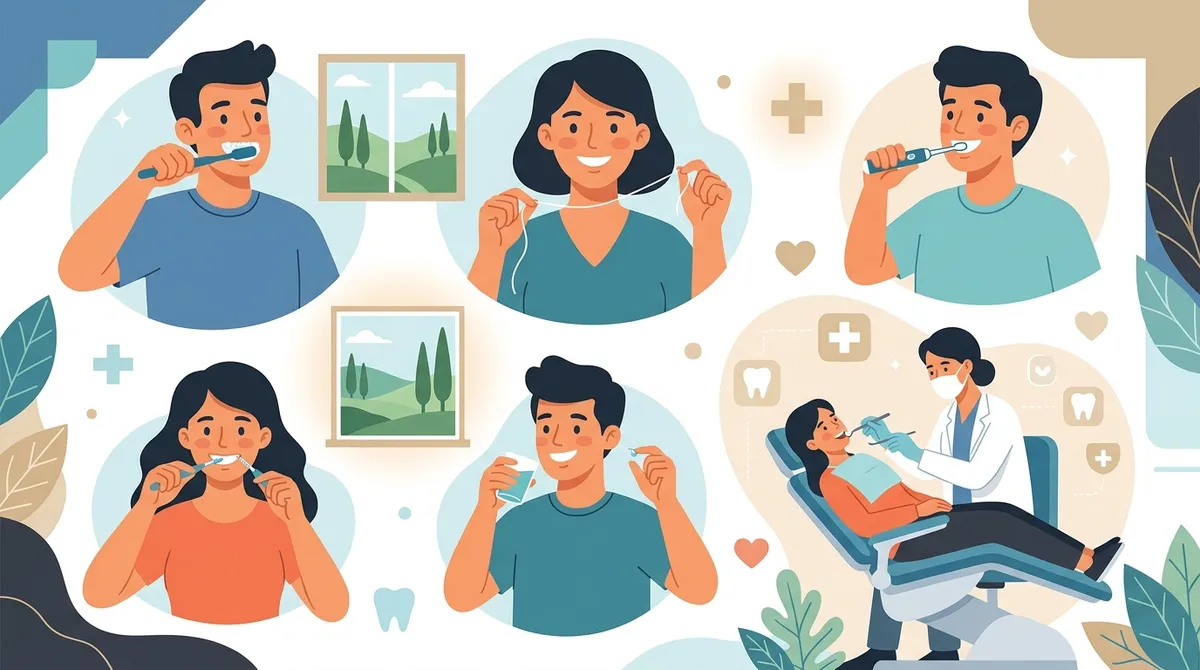 7 Periodontal Care Tips for Healthy Gums in Ocoee dental care for periodontics Ocoee