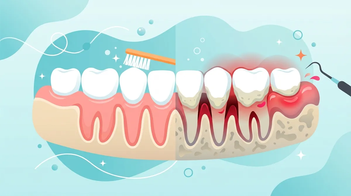 7 Periodontal Care Tips for Healthy Gums in Ocoee dental care for periodontics Ocoee