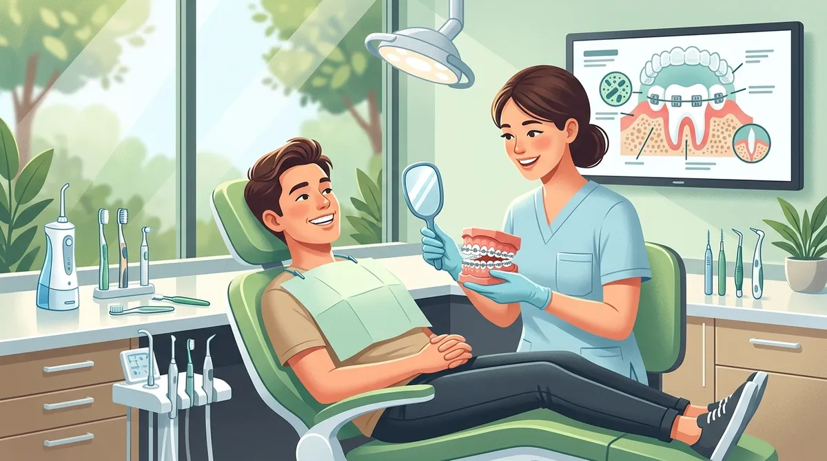 Why Is Dental Care for Orthodontics in Ocoee So Important? dental care for orthodontics Ocoee