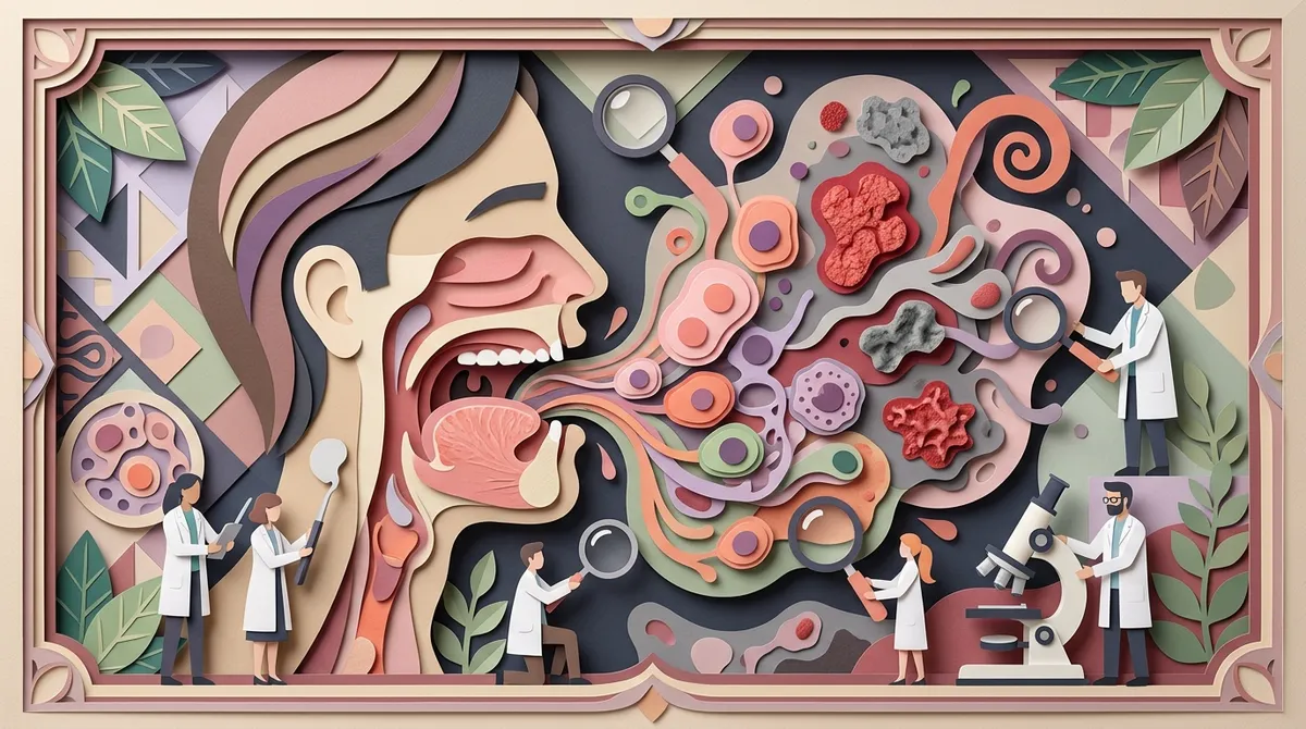 Routine Exams vs. Oral Pathology Screening: Which Wins? dental care for oral pathology Ocoee