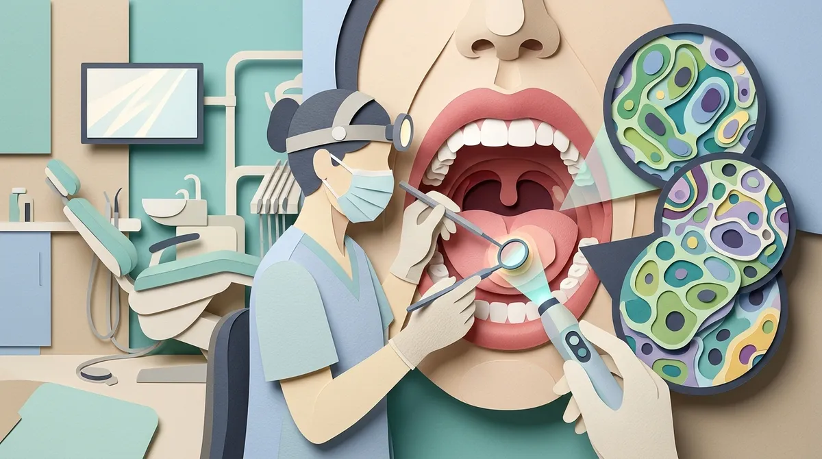 Routine Exams vs. Oral Pathology Screening: Which Wins? dental care for oral pathology Ocoee