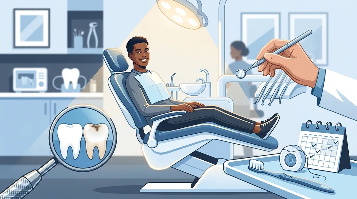 How to Get the Best Dental Care for Cavities in Ocoee