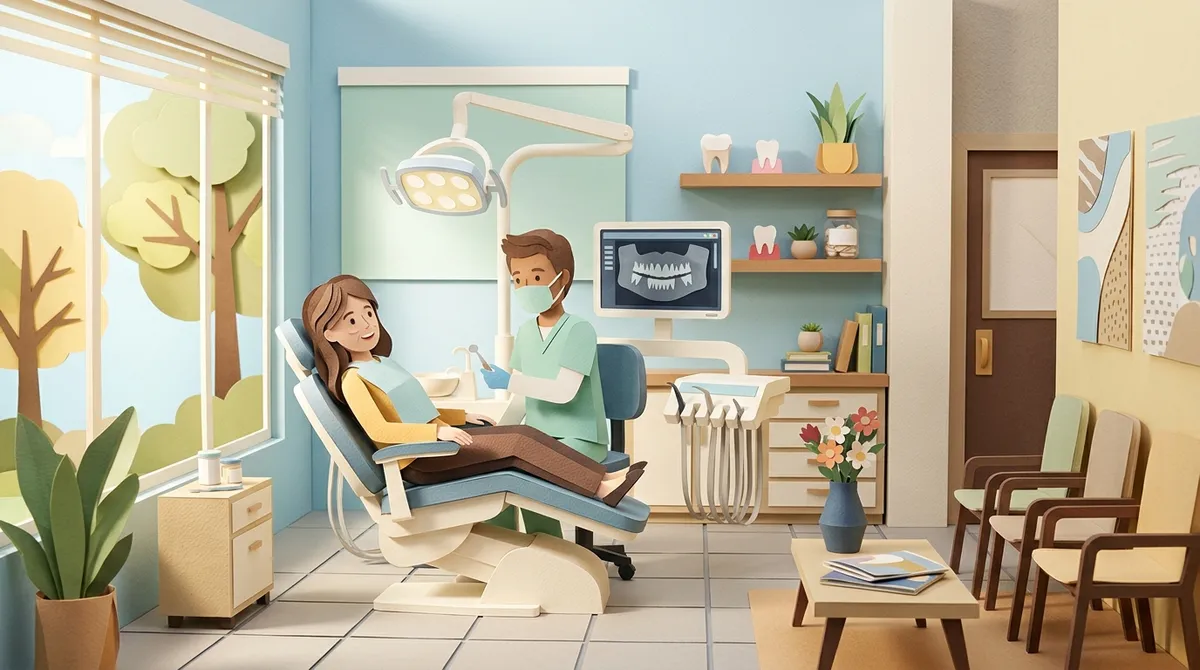 How to Make the Most of Your Ocoee Dental Consultations