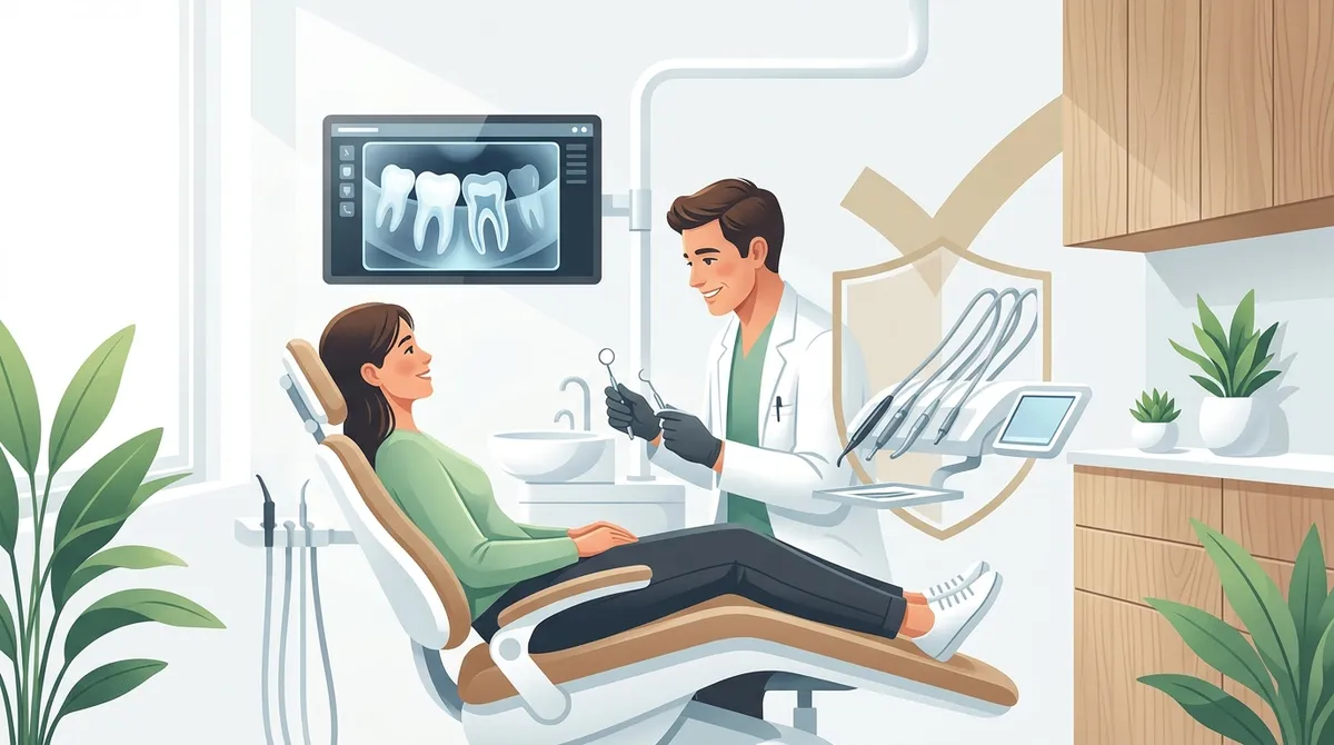 9 Reasons Ocoee Dental Checkups Are Worth Every Visit