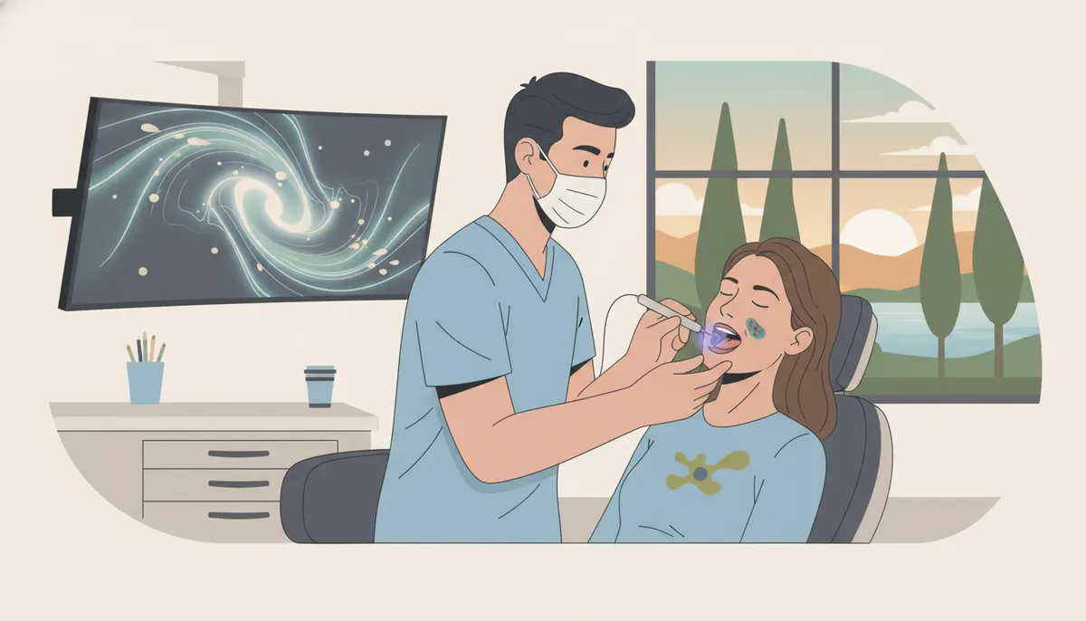 Ocoee dental exams