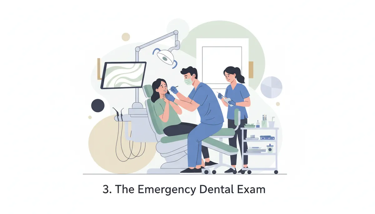 Ocoee dental exams