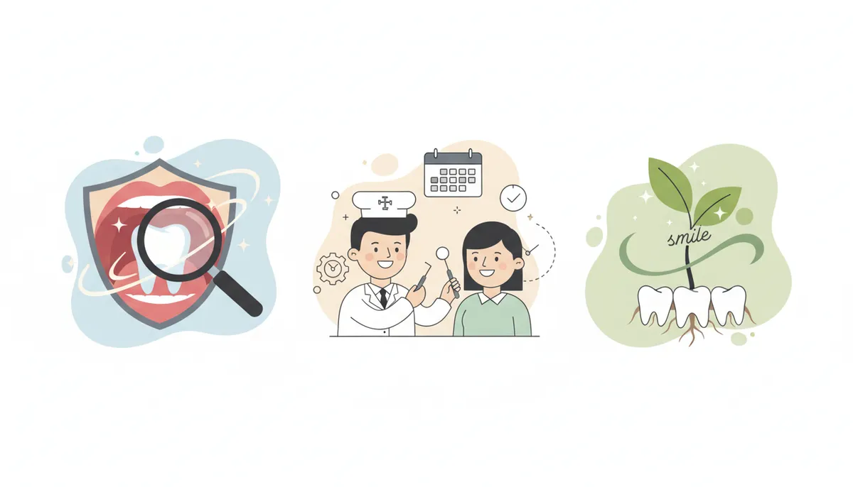 Ocoee dental exams