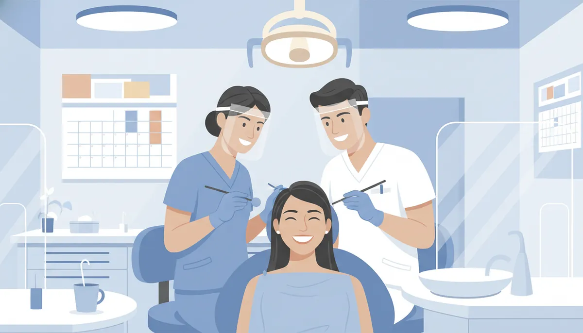 3 Ocoee Dental Exams That Protect Your Smile in 2026