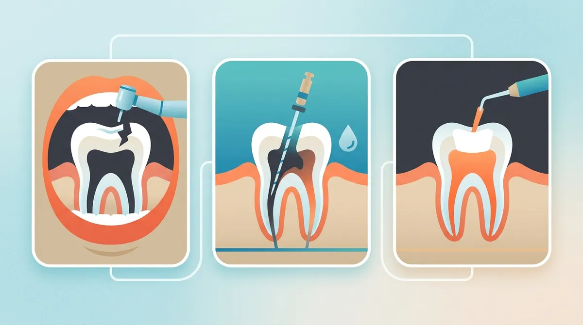 root canal treatment Ocoee