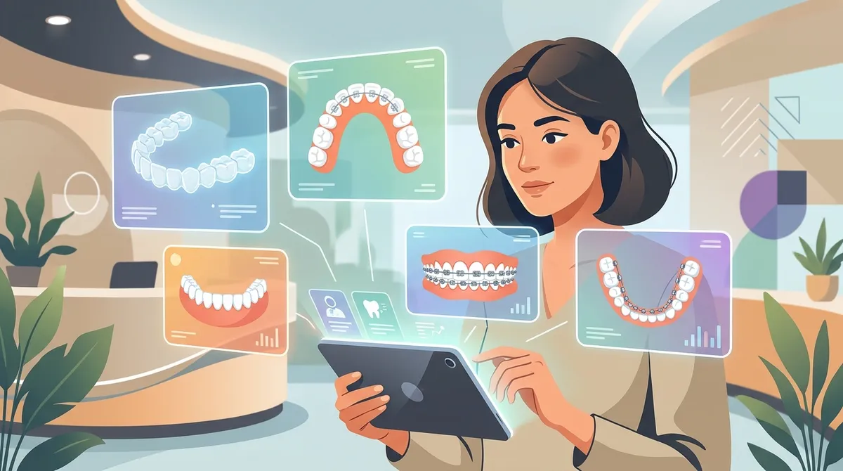 orthodontic treatment Ocoee