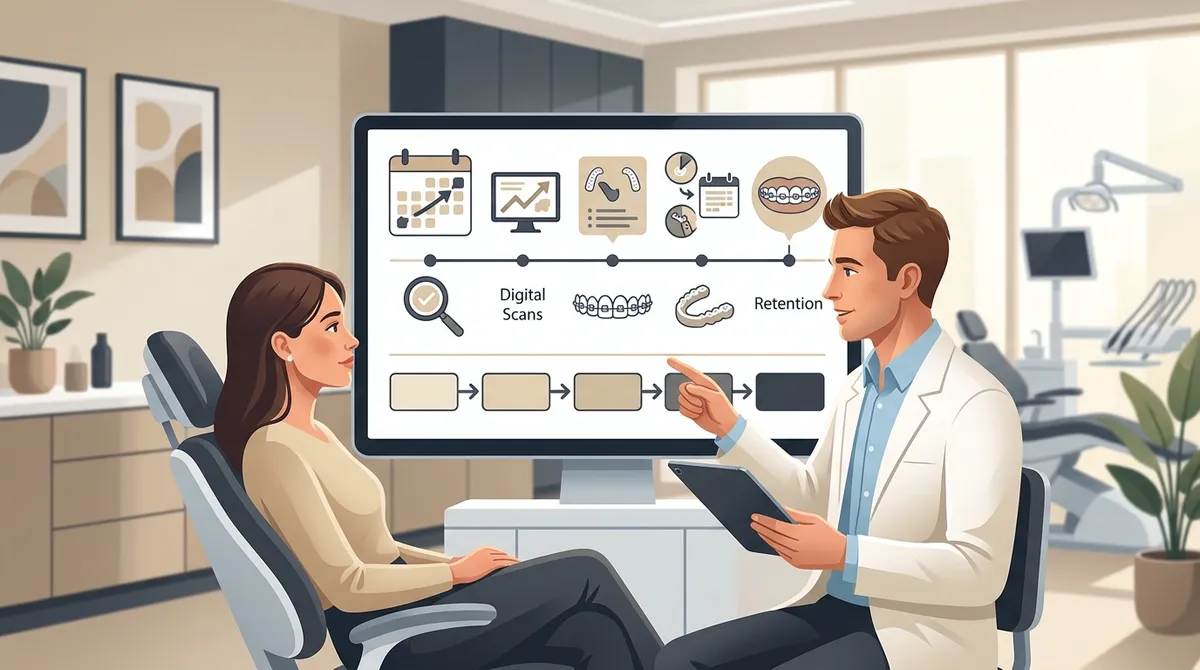 orthodontic treatment Ocoee