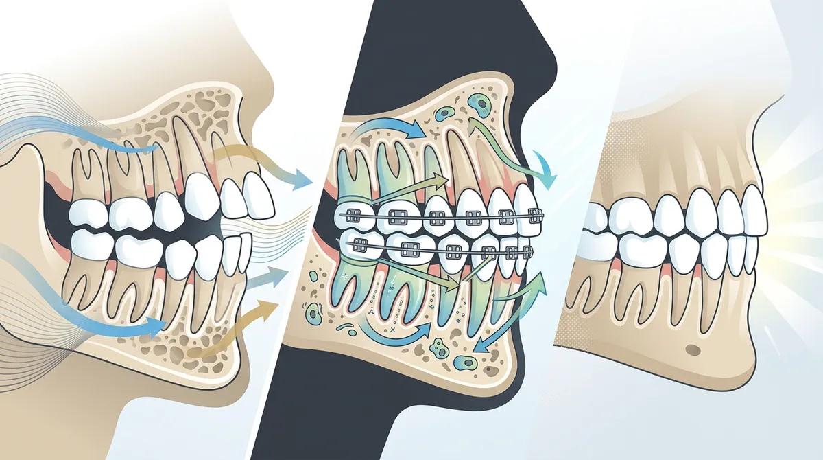 orthodontic treatment Ocoee