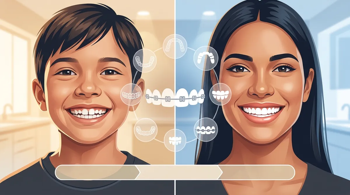 How to Choose the Right Orthodontic Treatment in Ocoee