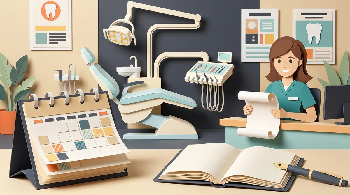 5 Smart Tips for Your Dental Appointment in Ocoee dental appointment Ocoee