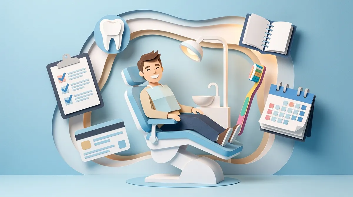 5 Smart Tips for Your Dental Appointment in Ocoee