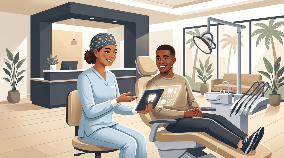 PPO insurance dentist Ocoee