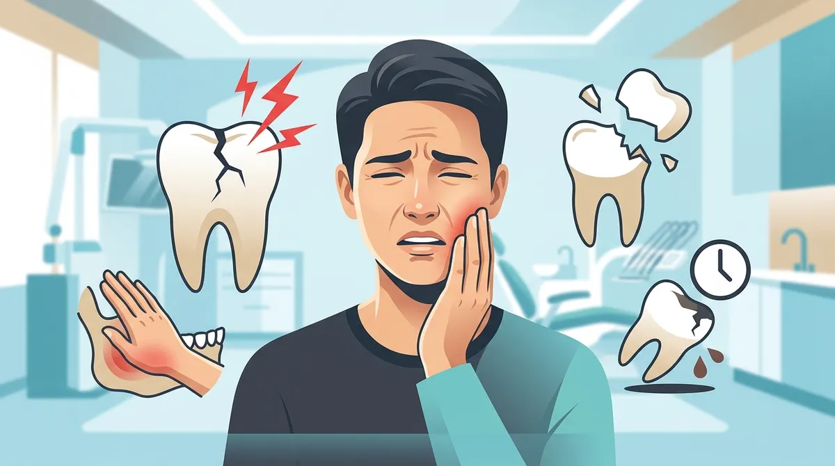 6 Emergency Dental Care Mistakes Ocoee Patients Must Avoid emergency dental care Ocoee