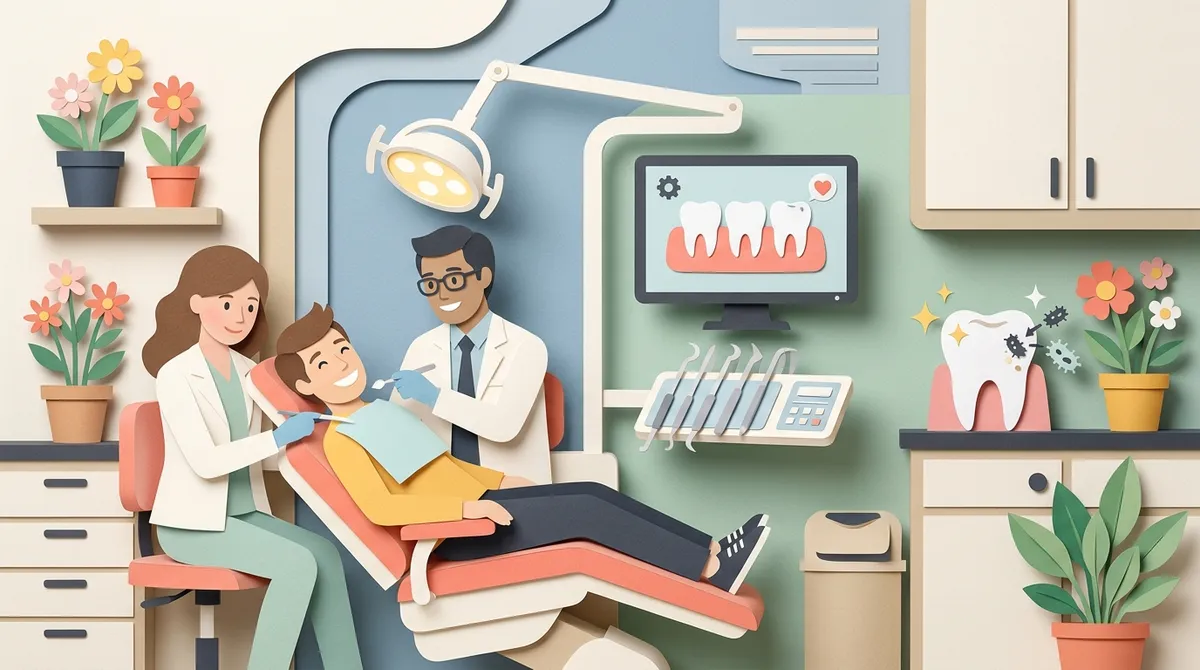 How to Get a Teeth Cleaning in Ocoee You'll Actually Love teeth cleaning Ocoee