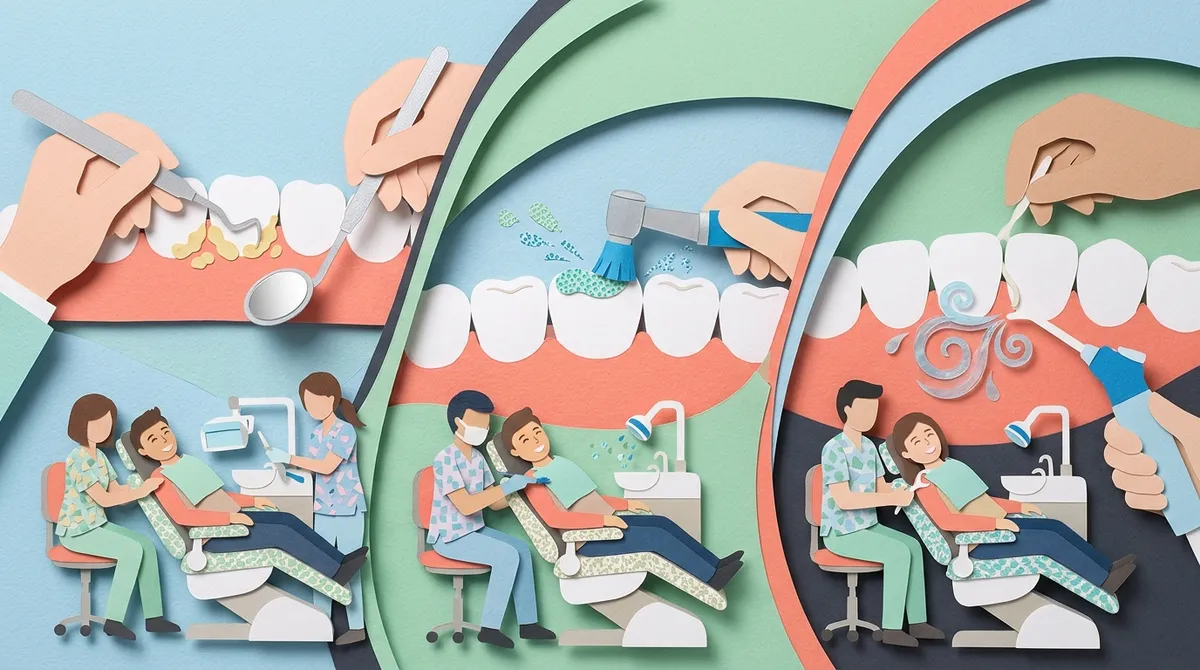 How to Get a Teeth Cleaning in Ocoee You'll Actually Love teeth cleaning Ocoee