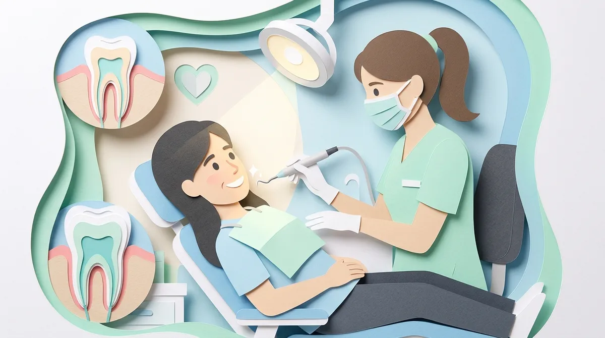 How to Get a Teeth Cleaning in Ocoee You'll Actually Love