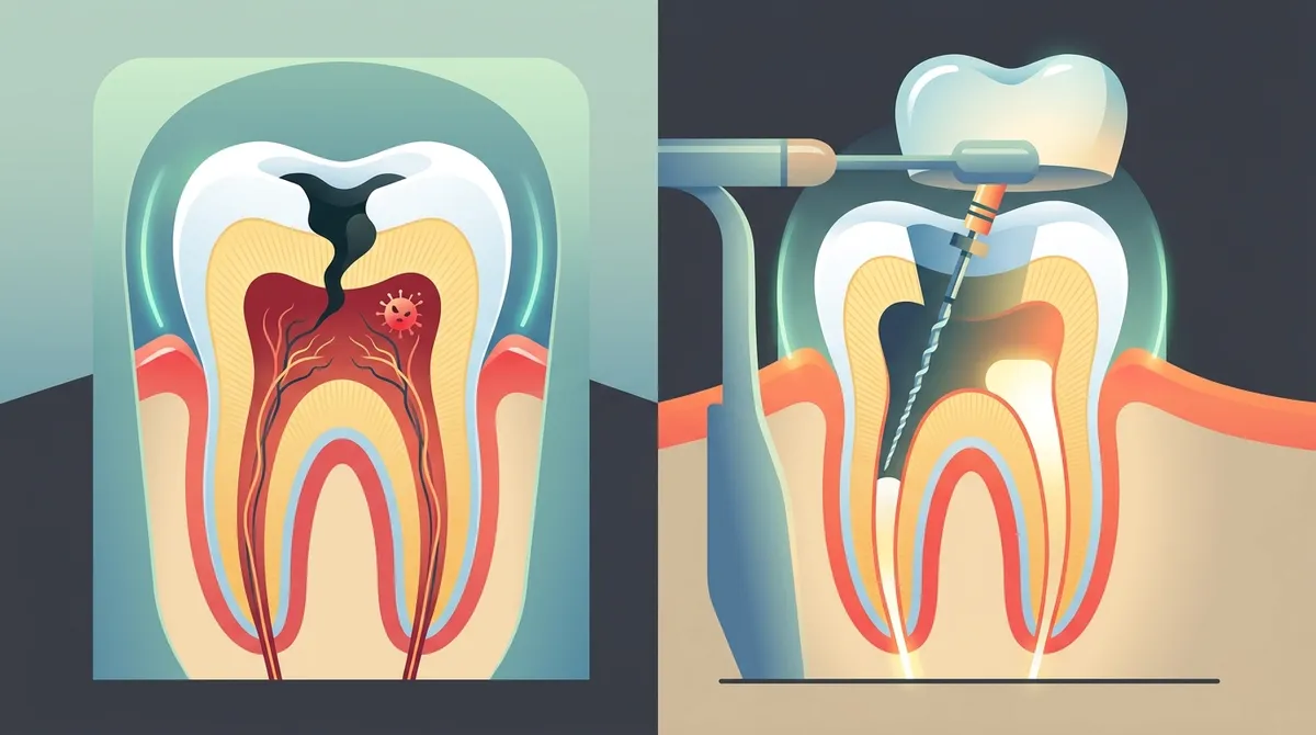 root canal Ocoee