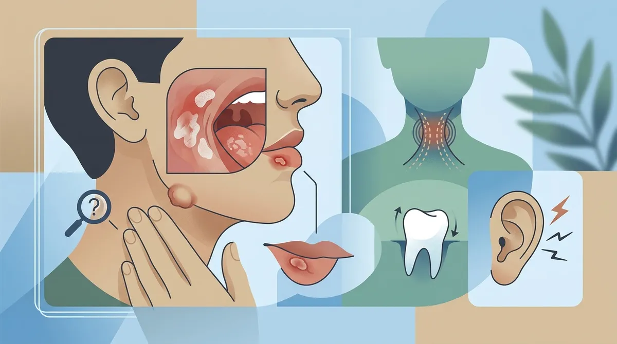 oral cancer screening Ocoee